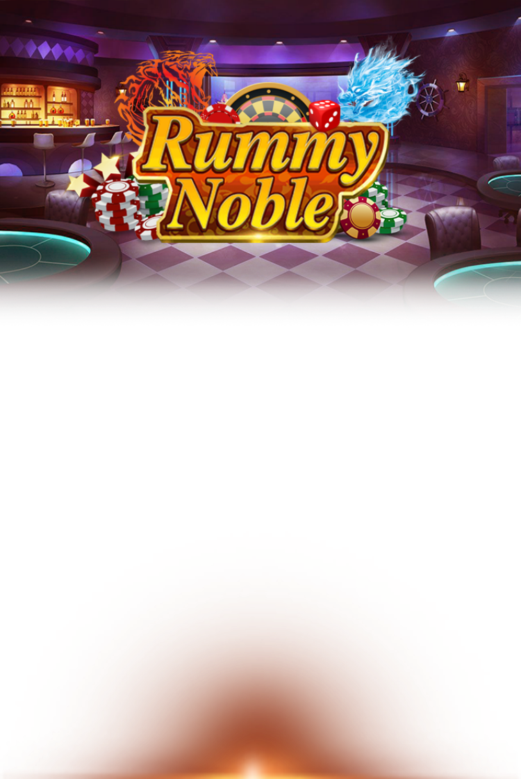 rummy noble